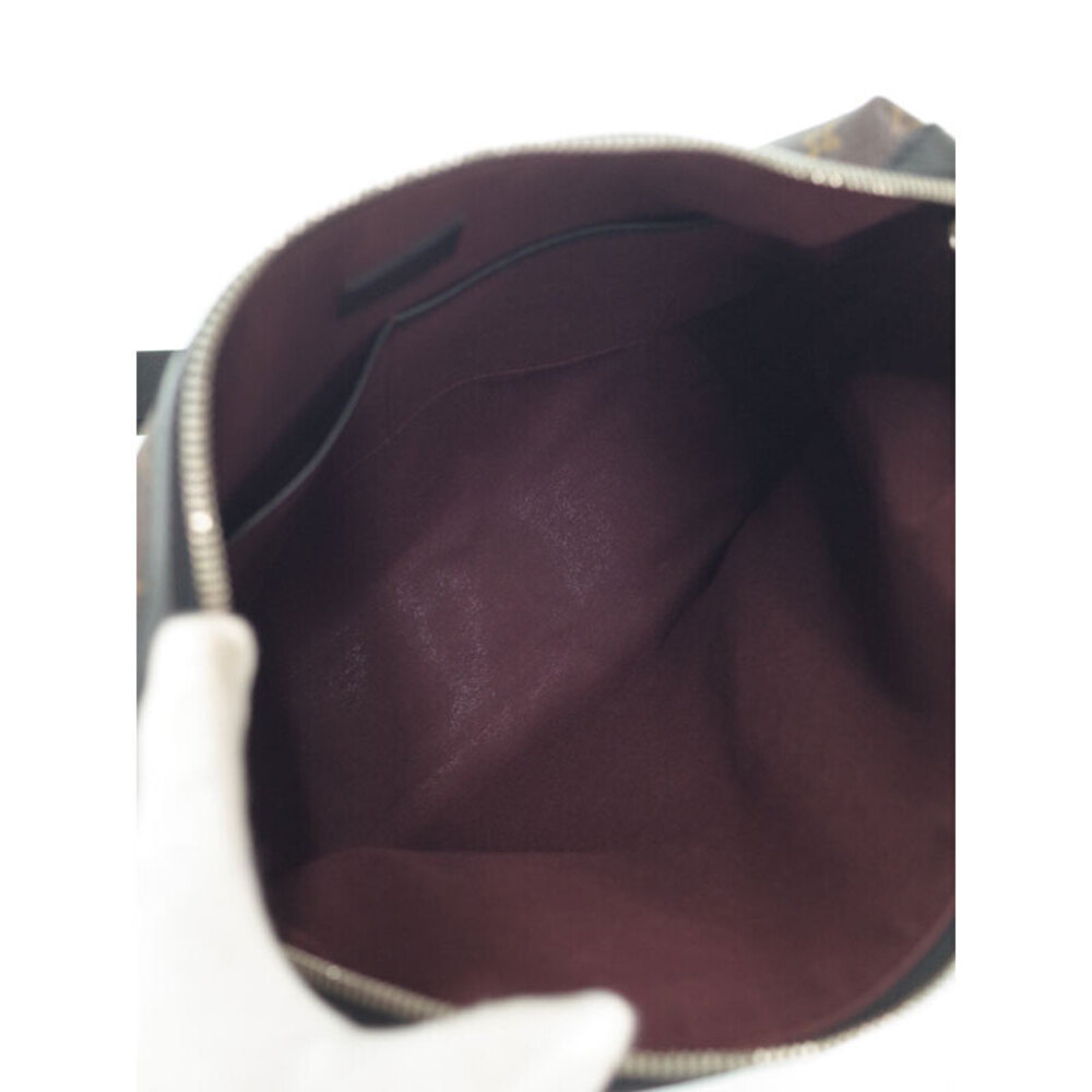 Louis Vuitton Monogram Macassar Torres Shoulder Bag - Picture 3 of 8